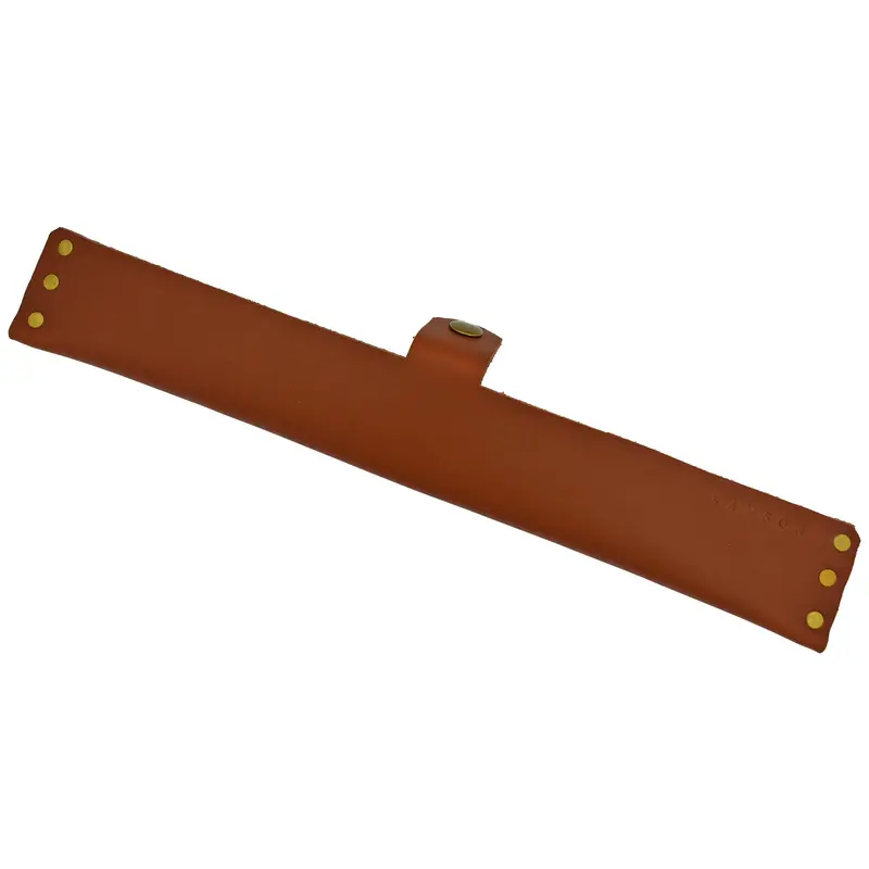 Lamson Leather Sheath For 14-Inch Pizza Cutter Or Rocker Knife 1