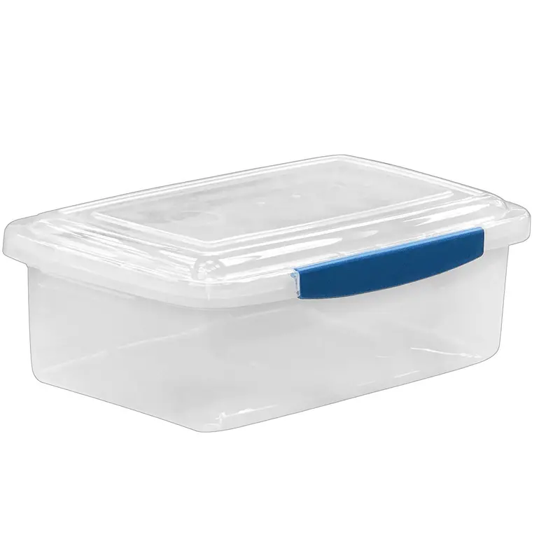 Large Food Storage Container – 12-Liter Airtight Bin 1