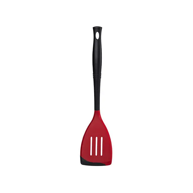 Le Creuset Revolution Hybrid Slotted Spatula 1