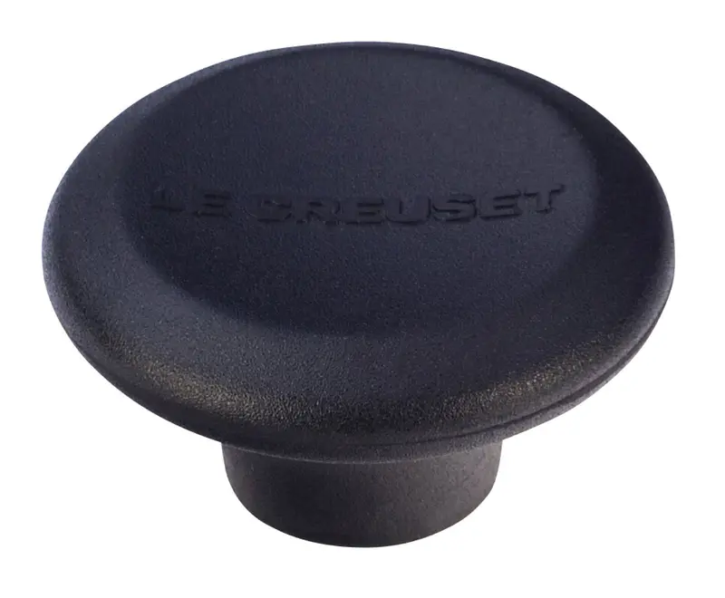 Le Creuset Signature Phenolic Lid Knob – Heat-Resistant Replacement 1