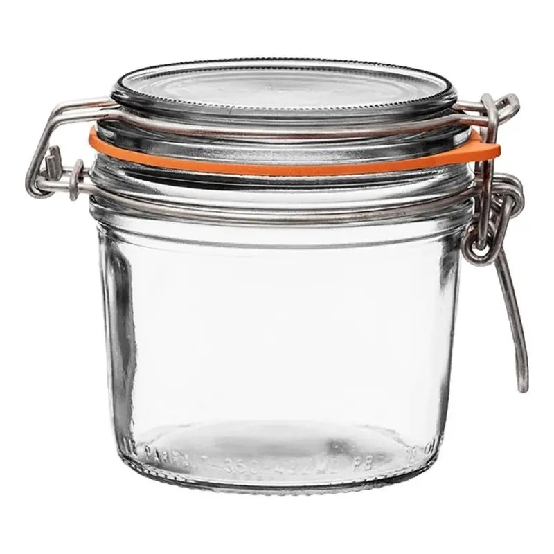 Le Parfait Super Terrine Jar – 350Ml Glass Food Storage Container 1