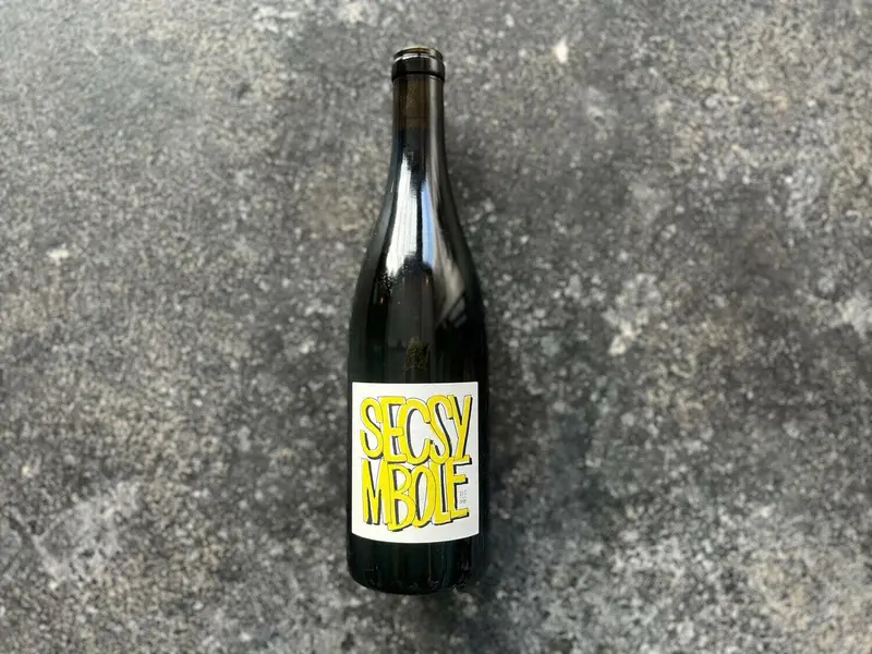 Le Sot De L’Ange Sec Chenin Blanc 1