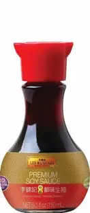 Lee Kum Kee Premium Dark Soy Sauce – Rich Flavor Enhancer 1