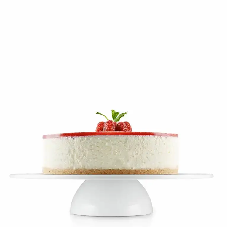 Legio Nova Stackable Serving Dish With Modern Rim 1
