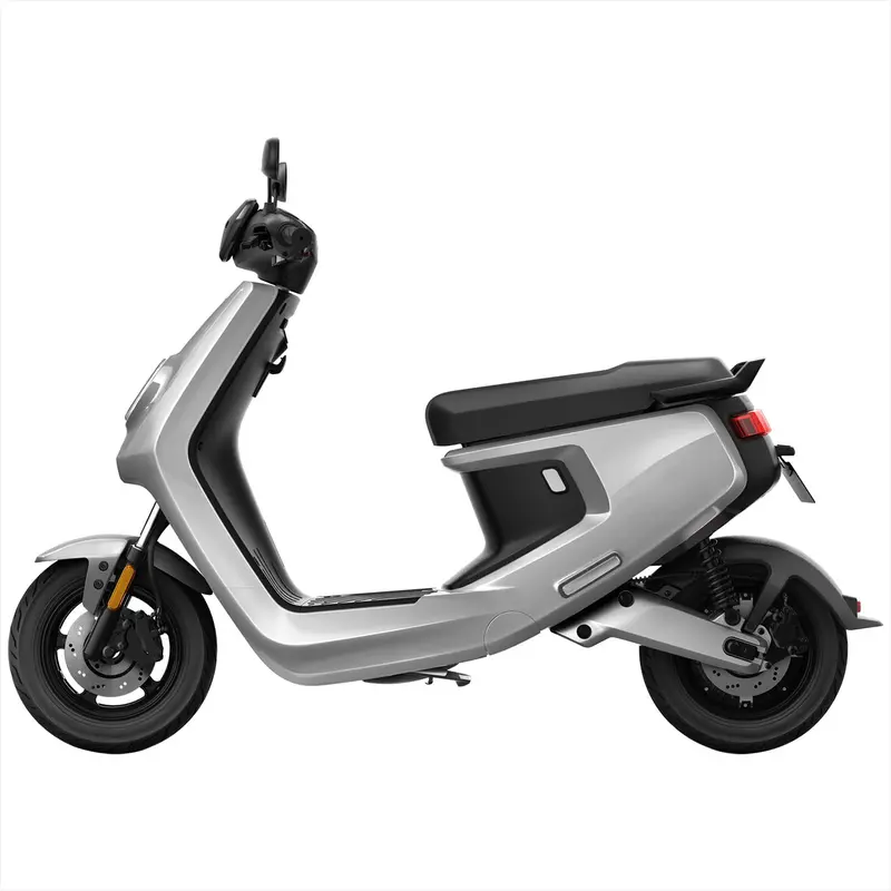 Lightweight Commuter Electric Scooter – 350W Motor 1