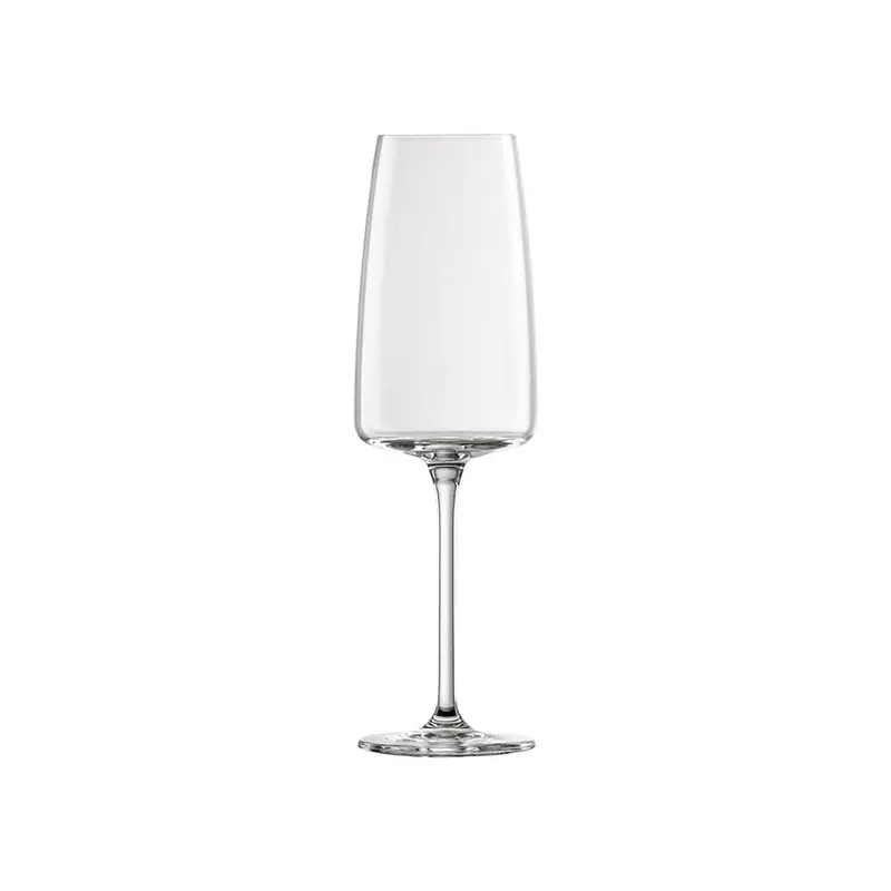 Lightweight Fresh Flute Glasses (2-Piece Set) 1