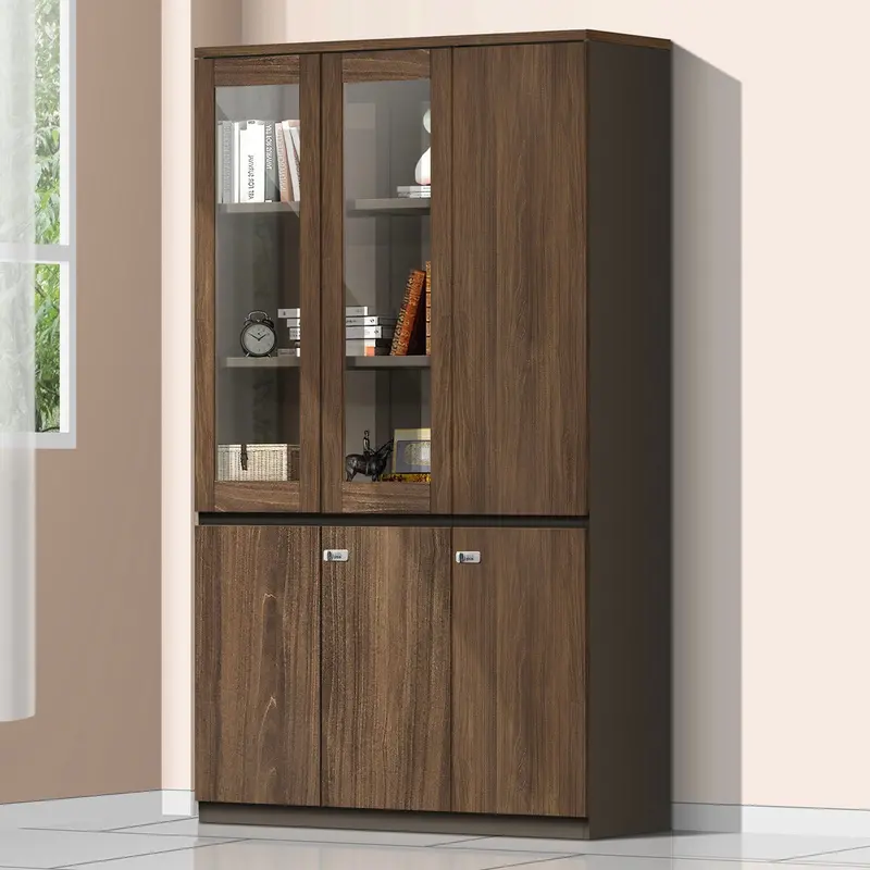 Lockable Storage Cabinet With Door 1