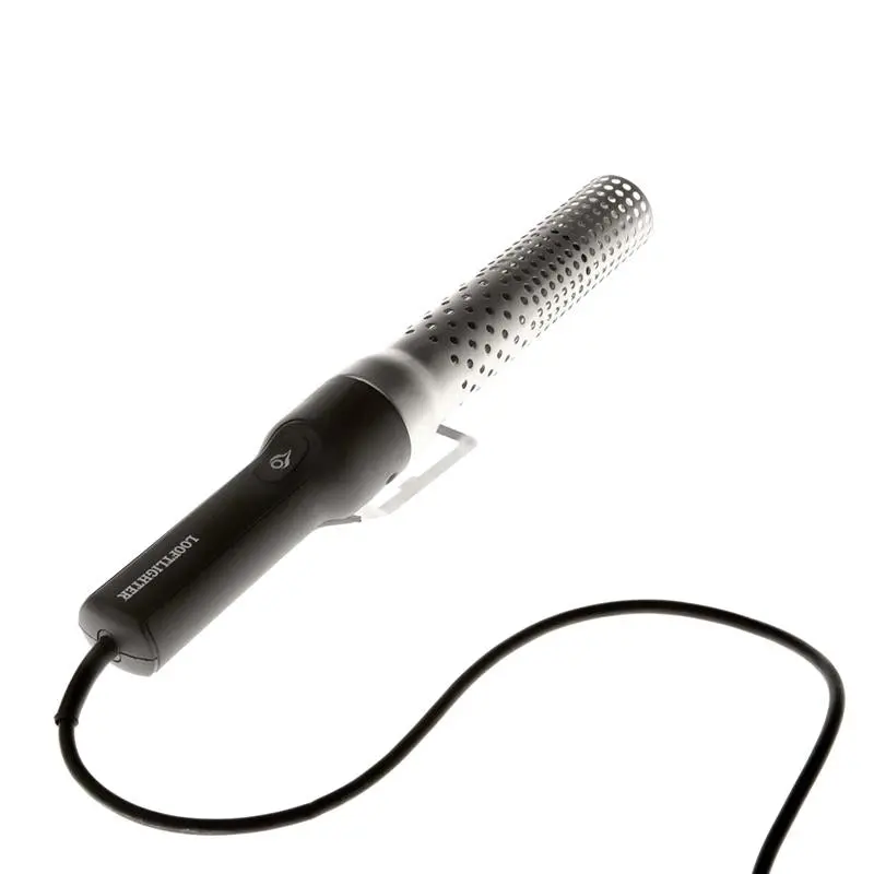 Looftlighter I Cordless Electric Fire Starter 1
