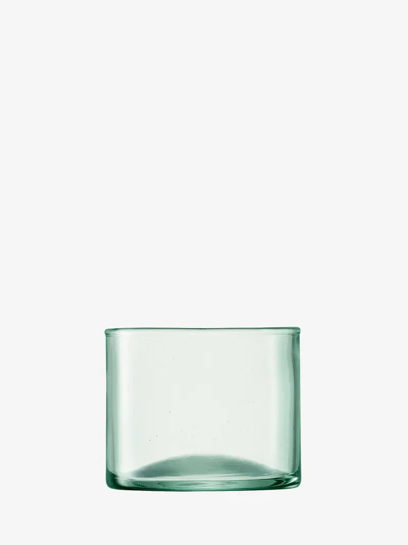 Lsa International Canopy Collection – 9 Oz Low Tumbler 1