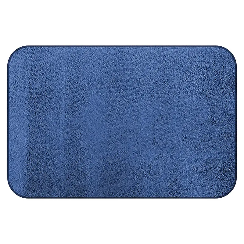 Luxury Bath Mat (50 X 80 Cm) 1
