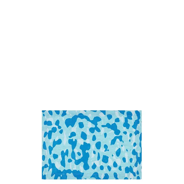 Macchia Color-Mix Placemat Set (6-Pack) 1