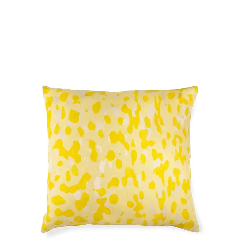 Macchia Decorative Throw Pillow 1