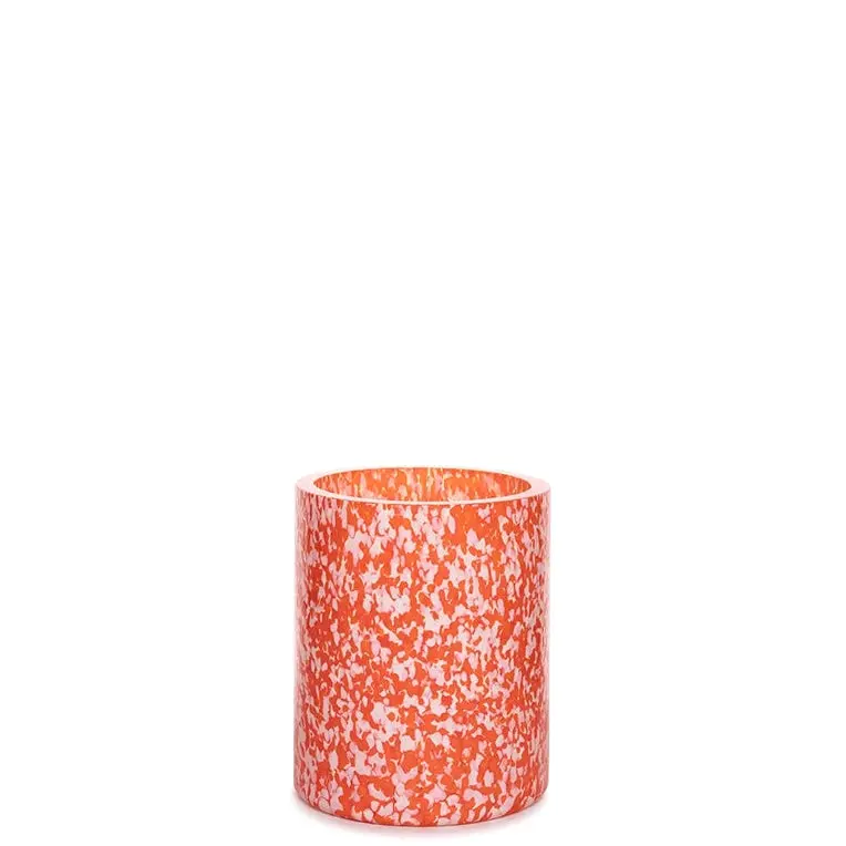 Macchia Su Macchia Medium Ceramic Vase 1