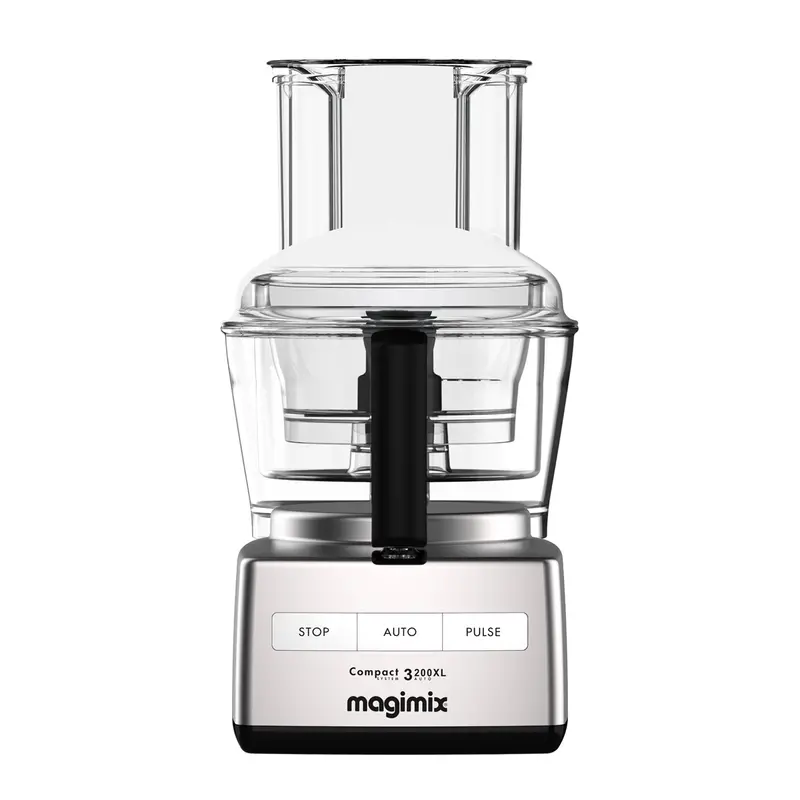 Magimix Premium Food Processors For Effortless Chopping And Blending 1