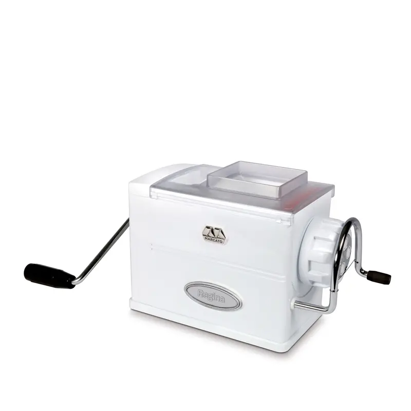 Marcato Pasta Regina – Premium Handcrafted Pasta Machine 1