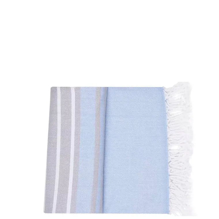 Mare Lightweight Cotton Beach Towel 1