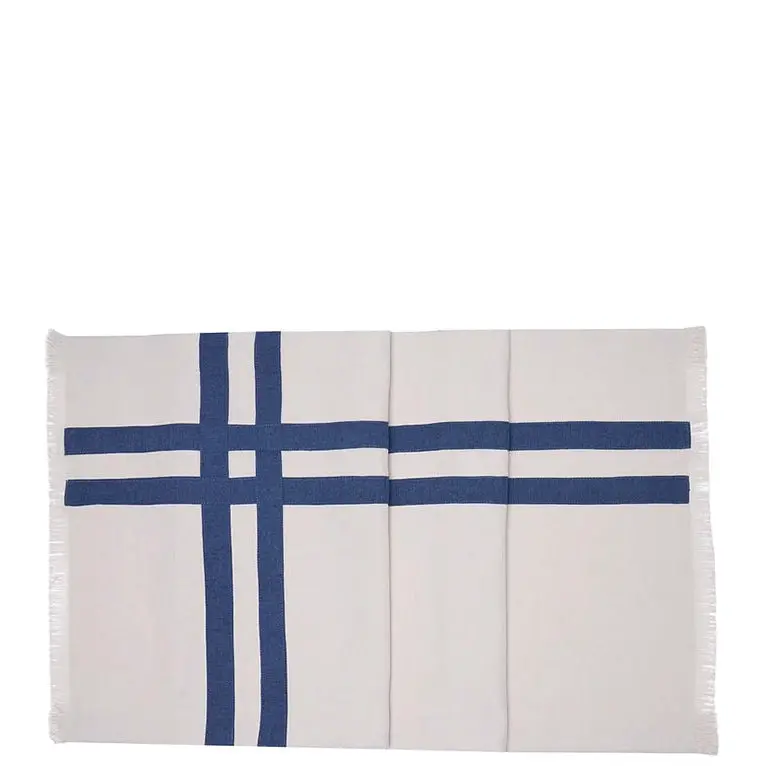 Marinaio Nautical-Themed Table Runner 1