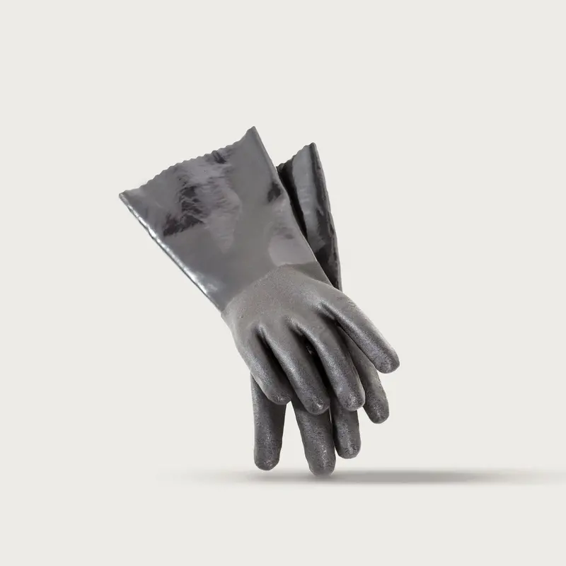 Masterbuilt Insulated Food Handling Gloves – Heavy-Duty Thermal Protection 1