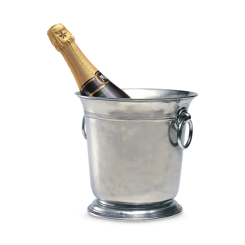Match Insulated Stainless Steel Wine Bucket 1