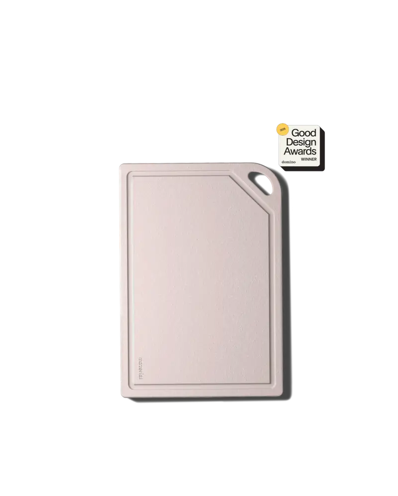 Material Mk Free Board Skateboard – Shell Finish 1