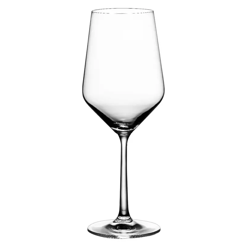 Medium 540Ml Wine Glass – Individual Stemware 1