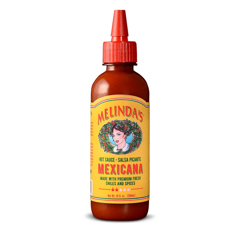Melinda'S Mexicana-Style Hot Sauce 1
