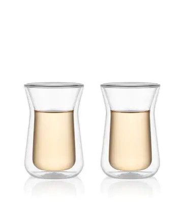Melior Double-Wall Insulated Tumbler Set (2-Piece) 1