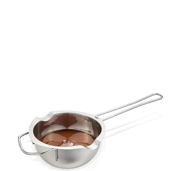 Melto Double-Layer Bain Marie Water Bath Pan 1