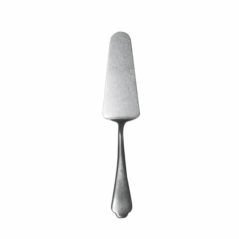Mepra Dolce Vita Pewter Cake Server 1