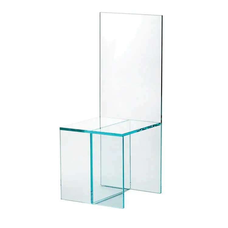 Merci Bob Ergonomic Dining Chair By Elena Cutolo 1
