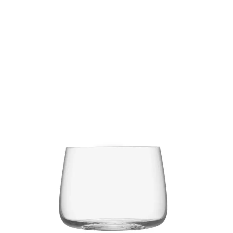 Metropolitan Stemless All-Purpose Glass 1