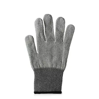 Microplane Cut-Resistant Safety Glove For Kitchen Use 1