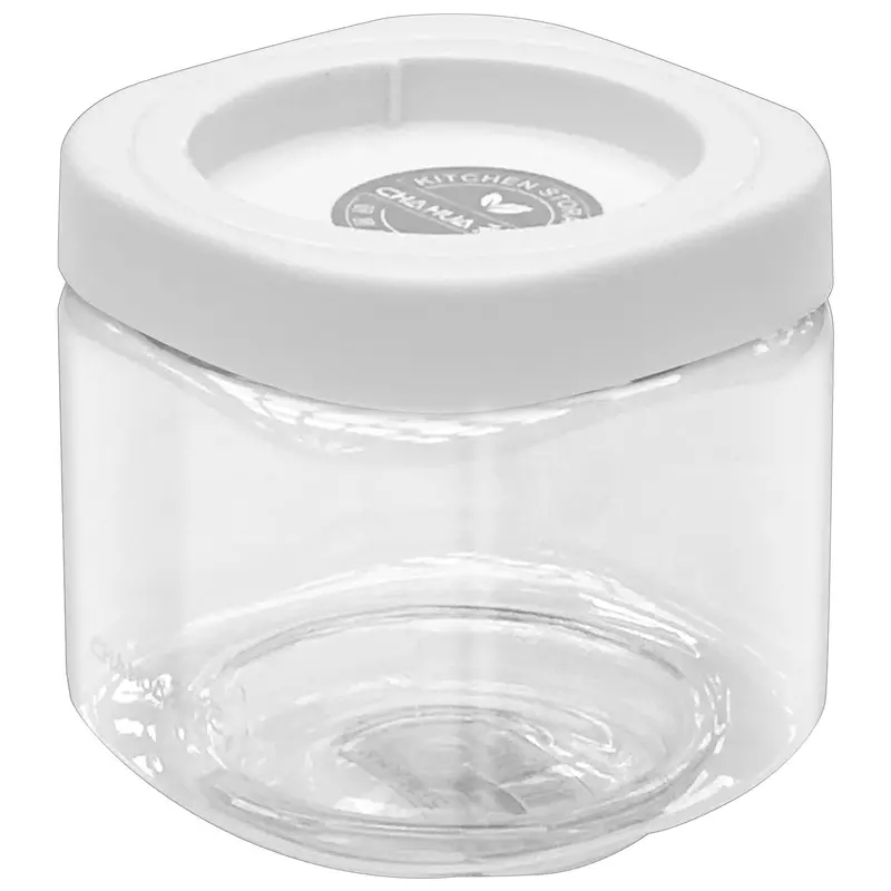 Microwave-Safe Food Container – 550 Ml Airtight Storage Box 1