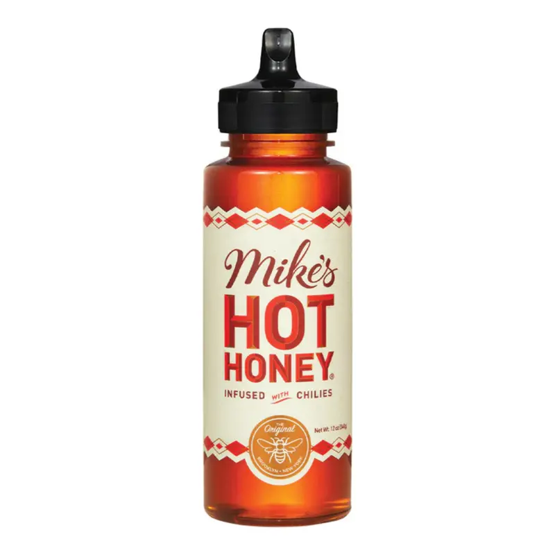 Mike'S Original Hot Honey 1