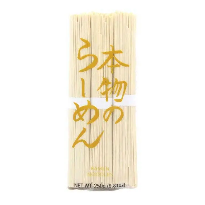 Mikuni Wild Harvest Ramen Noodles – Premium Japanese-Style Wheat Noodles 1