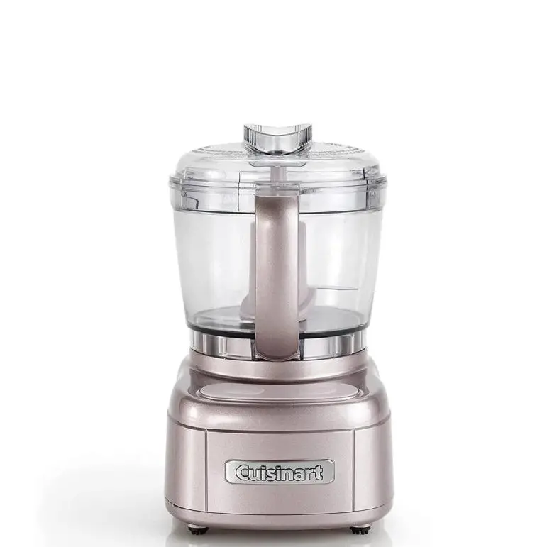 Mini Electric Food Chopper For Quick Prep 1