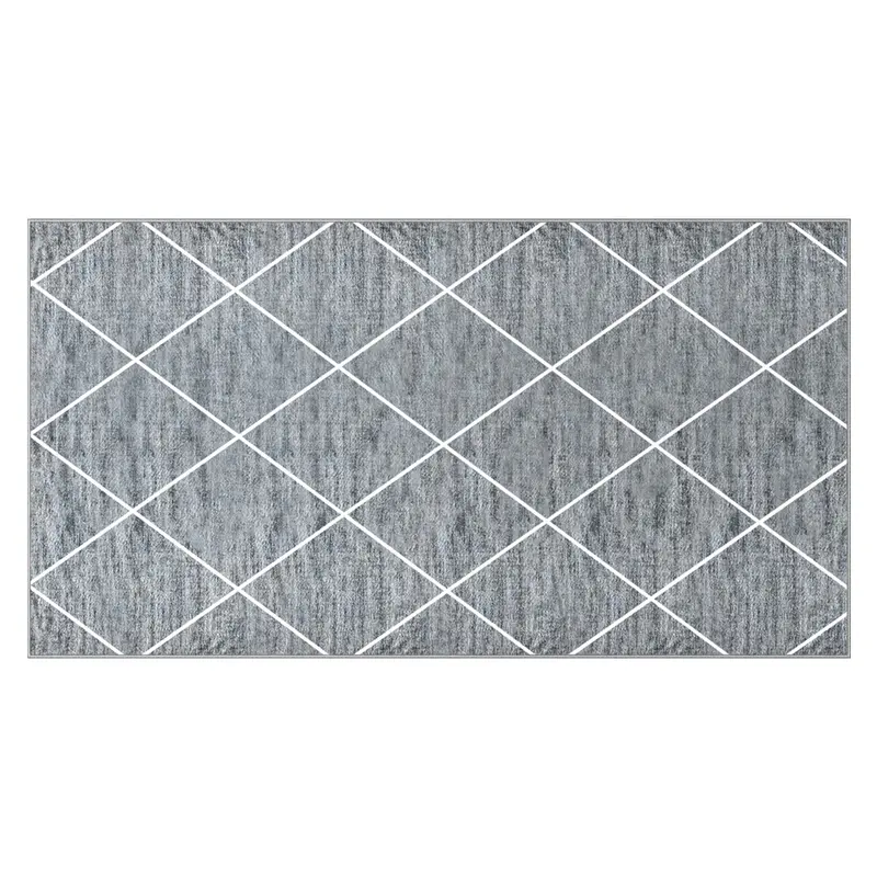 Minimalist Entryway Rug – 80 X 150 Cm 1
