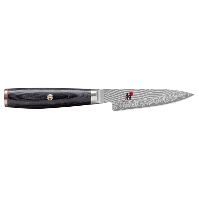Miyabi Kaizen Ii 3.5-Inch Paring Knife – Shotoh Design 1