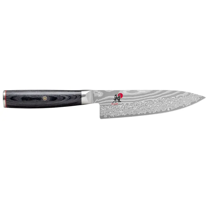 Miyabi Kaizen Ii 6-Inch Gyuto Chef’S Knife 1