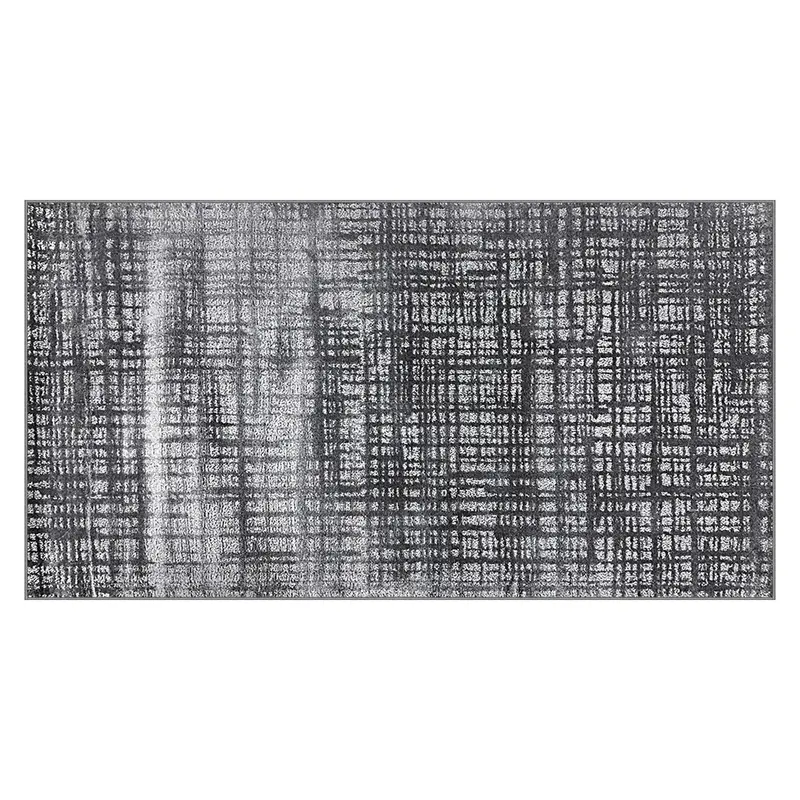 Modern Flatweave Area Rug – 80 X 150Cm Dimensions 1