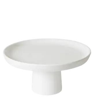 Modern Geometric Cake Stand – Avant-Garde Series 1
