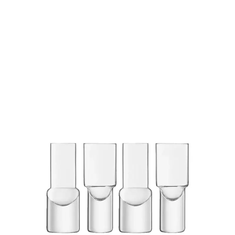 Modern Vodka Shot Glass 1