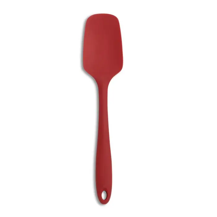 Mrs. Anderson’S Silicone Spoon-Spatula – Baking Essential 1