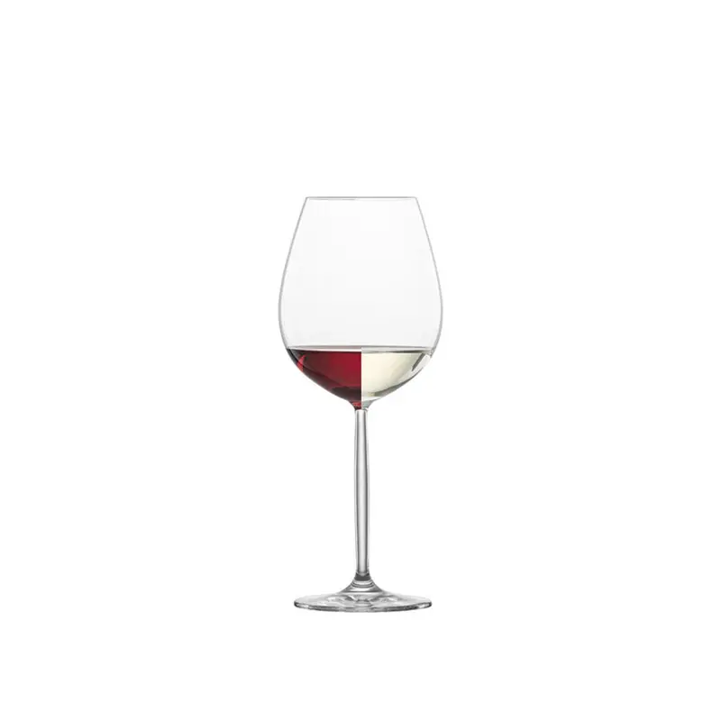 Muse Allround Stemmed Glasses (4-Piece Set) 1