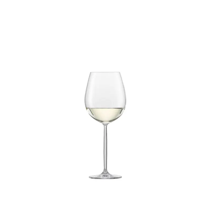 Muse Ww Stemmed Wine Glasses (4-Piece Set) 1