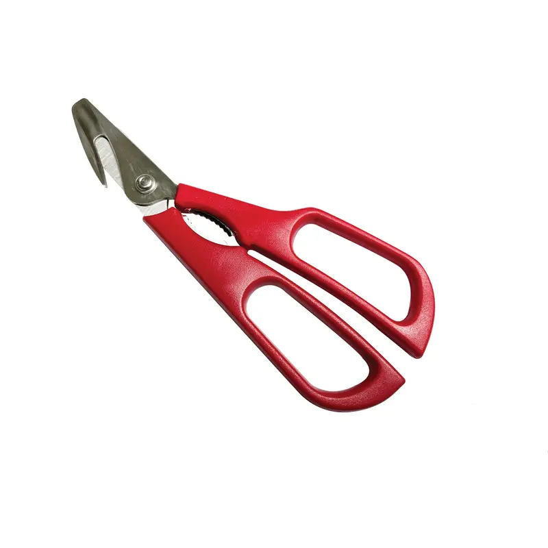 Nantucket Seafood Scissors – Multi-Function Shellfish & Fish Prep Tool 1