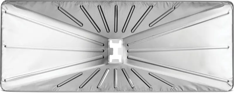Napoleon Drip Pan Liners For P665V Grills – Pack Of 3 Disposable Inserts 1