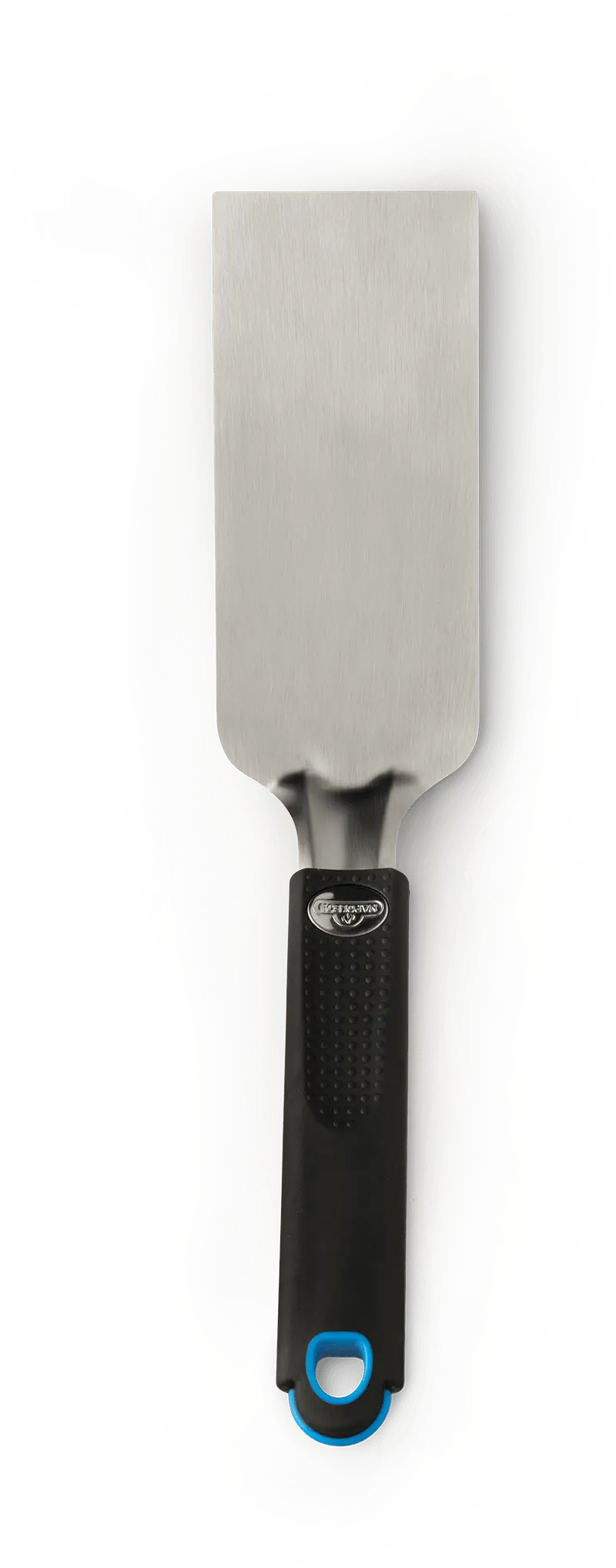 Napoleon Flexible Silicone Spatula – Heat-Safe, Non-Scratch Grilling Tool 1