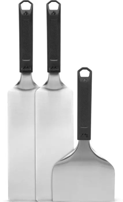 Napoleon Griddle Starter Kit – 3-Piece Accessory Set 1