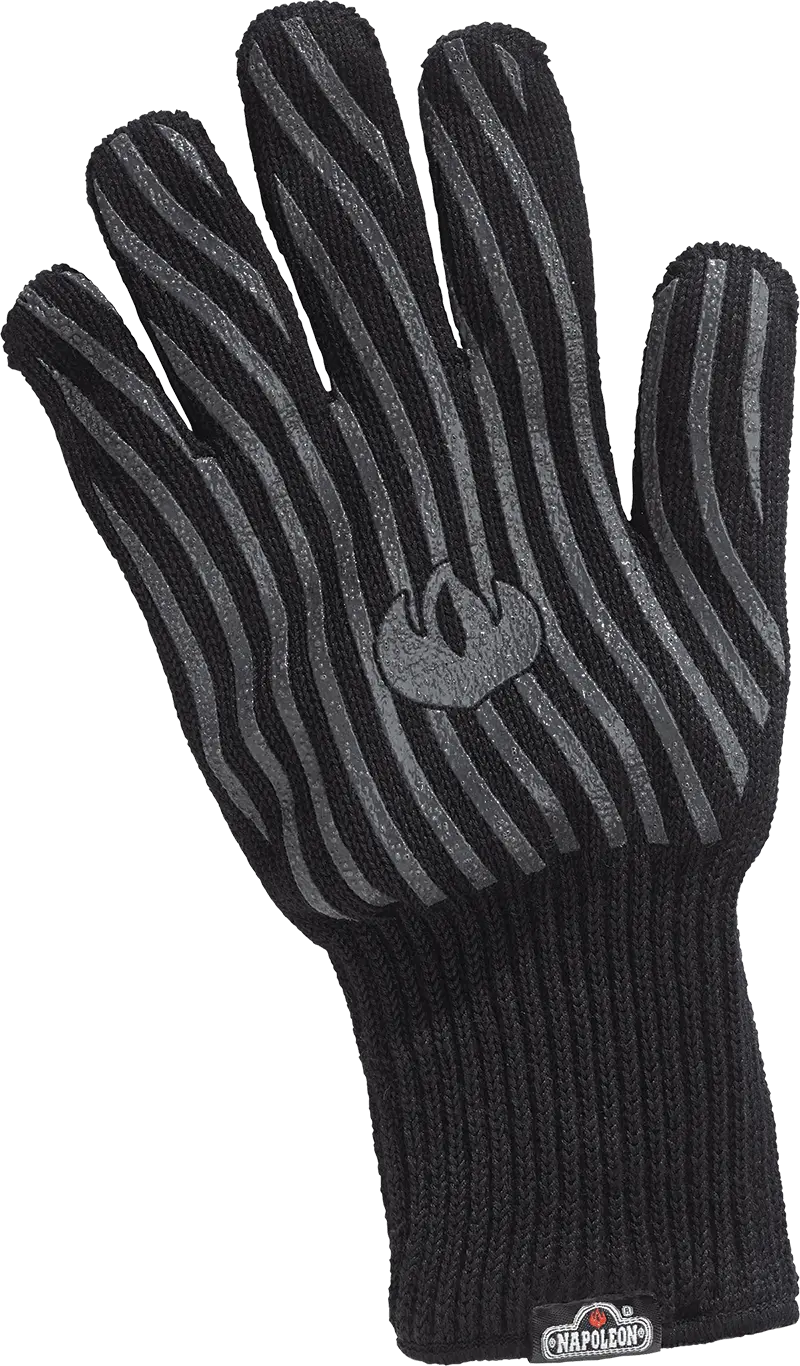 Napoleon Heat-Resistant Bbq Gloves – Premium Insulated Protection 1